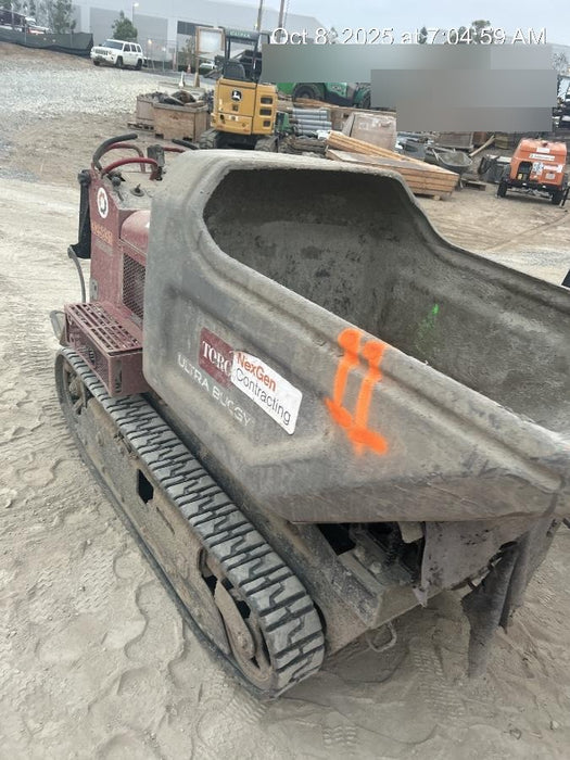 2023 TORO MBTX 2500-TS