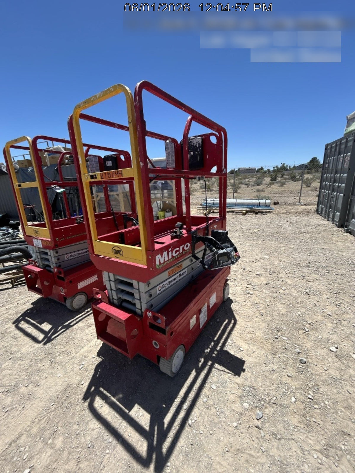 2022 MEC Micro 19