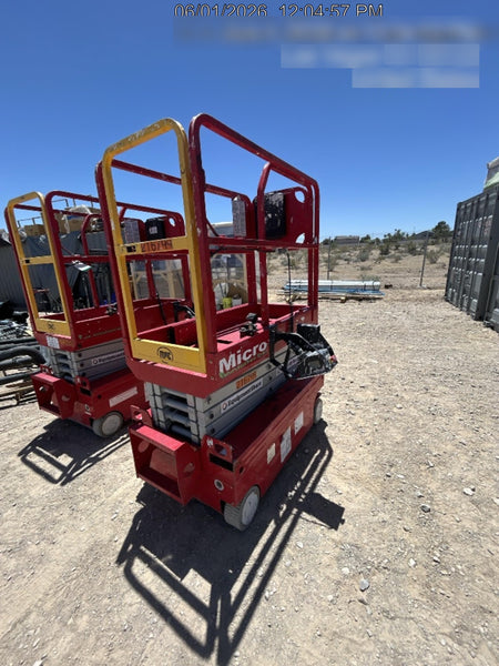 2022 MEC Micro 19