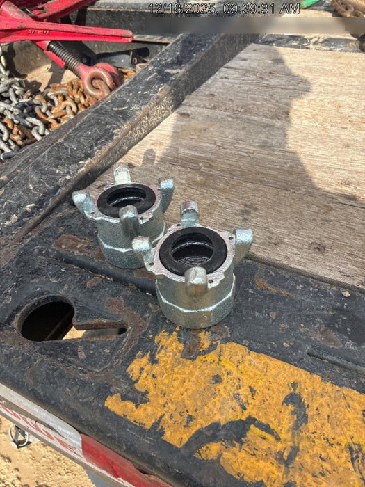 2024 HANKISON RDH-1550G