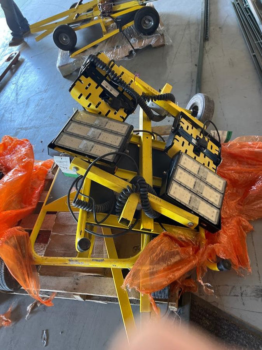 2022 LIND EQUIPMENT LE978LED-CART-TD-W