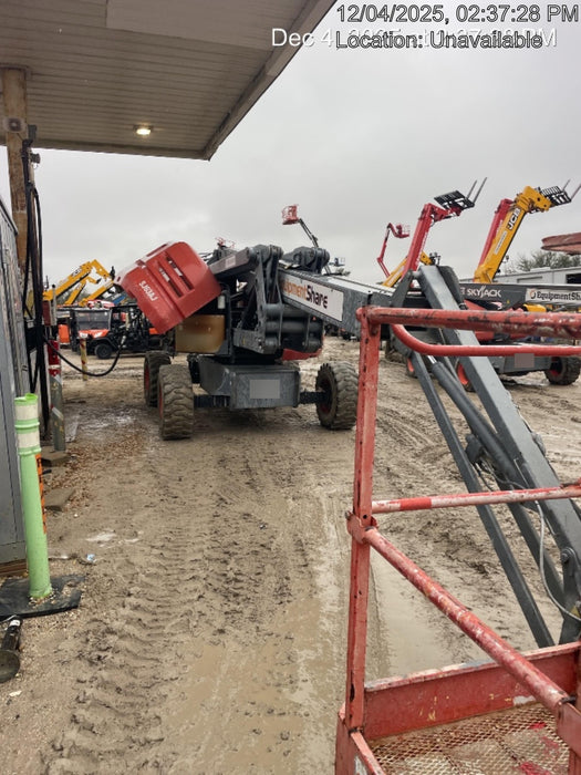 2019 SKYJACK SJ63 AJ