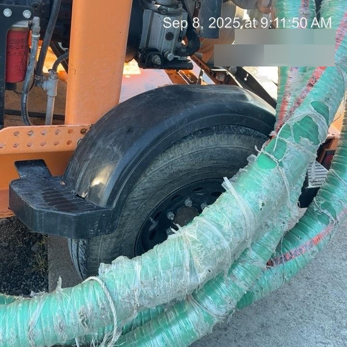 2021 PIONEER PP44S10L2-D2.9L