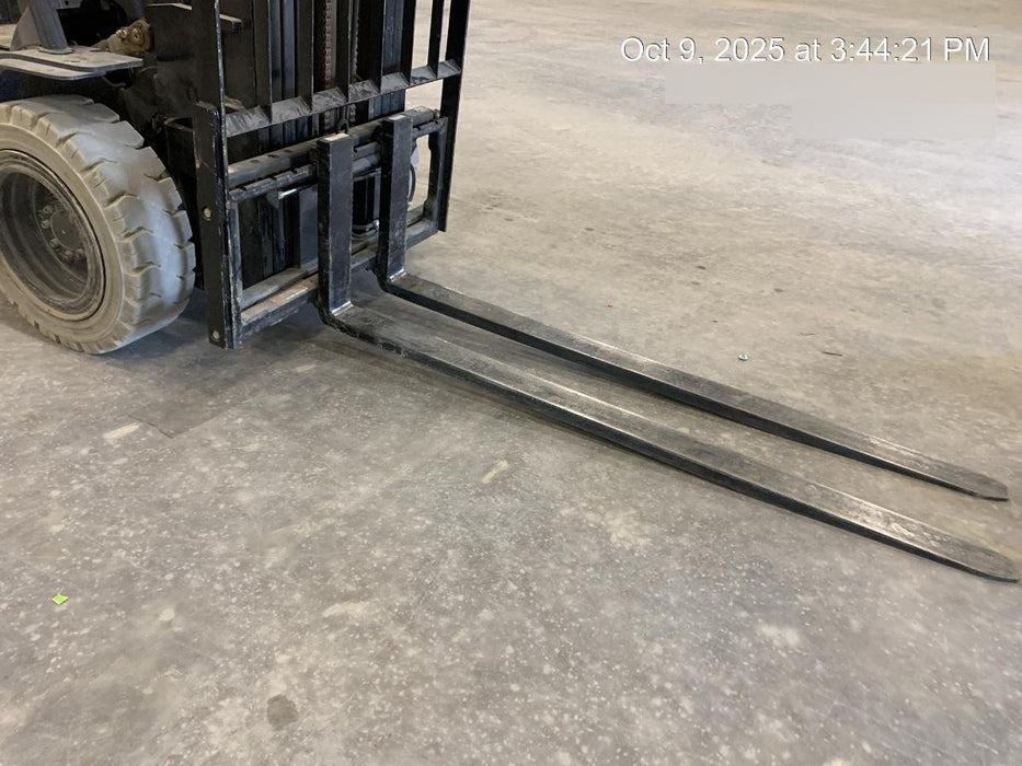 2022 TOYOTA 50-8FGU30 LP - Quad