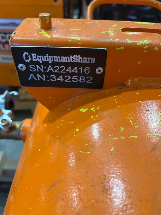 2023 MICHIGAN PNEUMATIC HV-15G-8P-ES-TRACKER