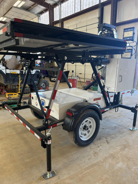 2024 WANCO WLTS-MM8A-1600