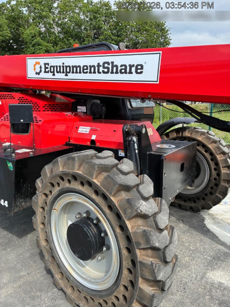 2022 MANITOU MTA8044