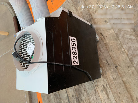 2022 KWIKOOL KPAC1411-2