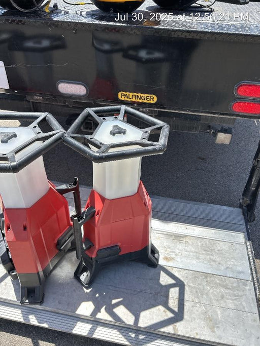 2021 MILWAUKEE 2150-20