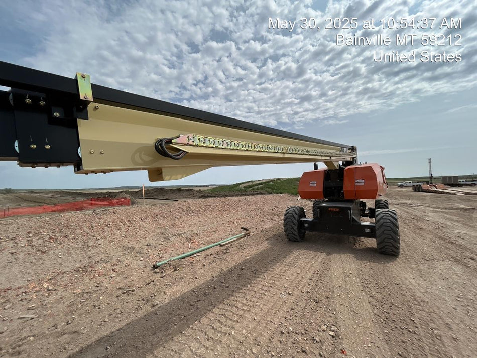 2025 JLG 860SJ