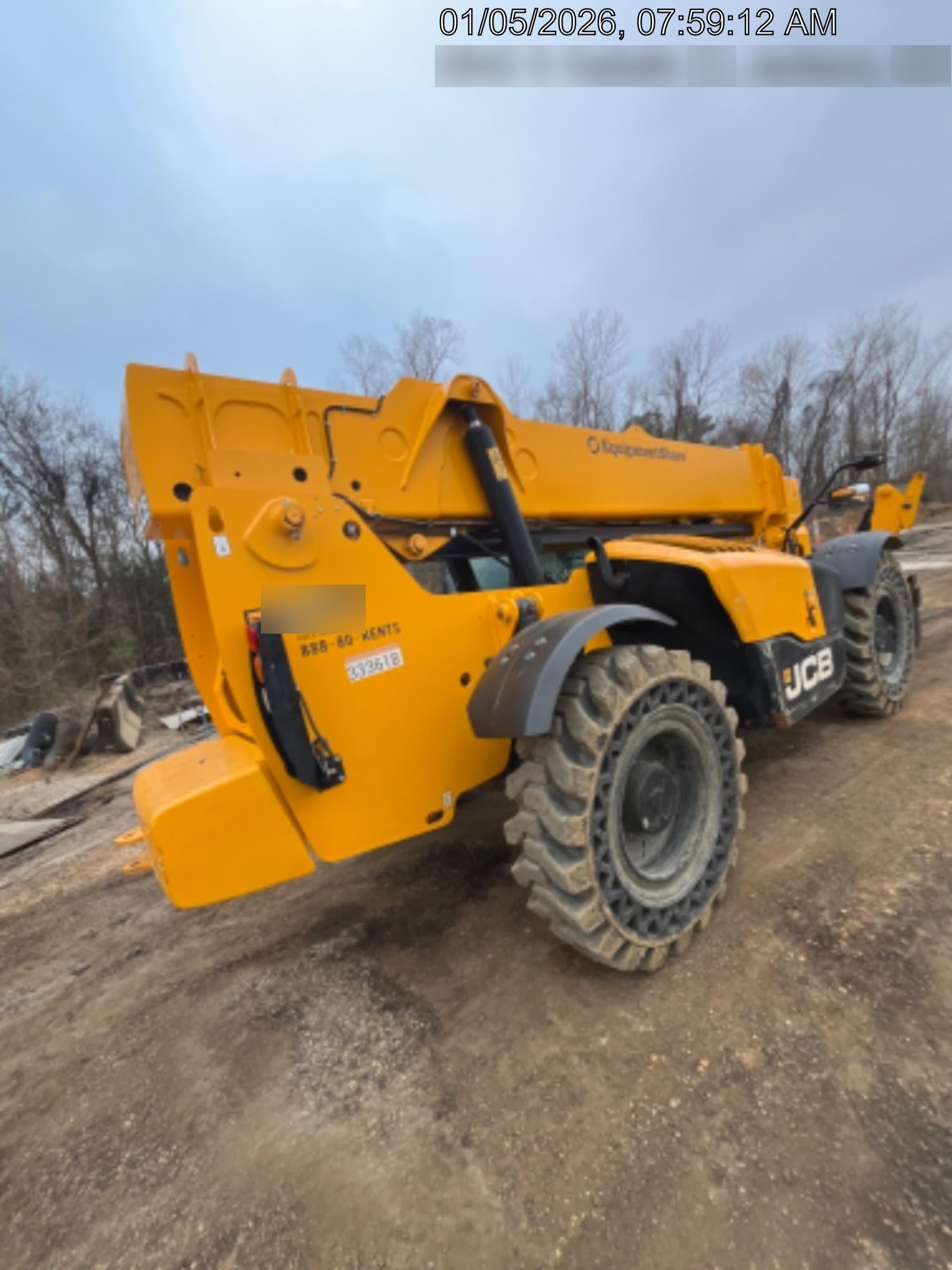 2023 JCB 514-56