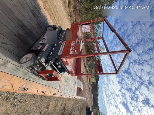 2019 Skyjack SJIII-3219 Standard w/Trojan Batteries