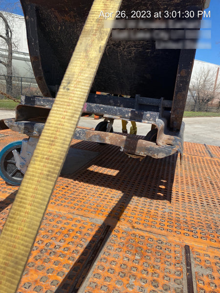2020 STAR INDUSTRIES 1805N Hopper
