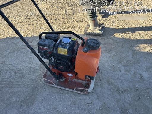 2023 MULTIQUIP MVC82VHW