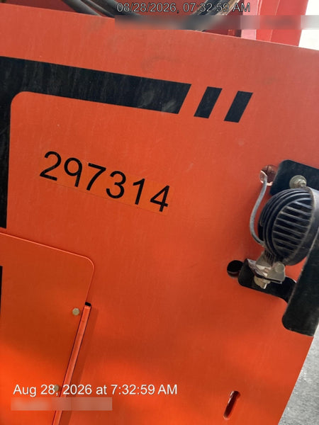 2023 SKYTRAK 12054