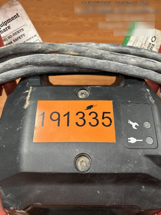 2021 HILTI TE 3000-AVR