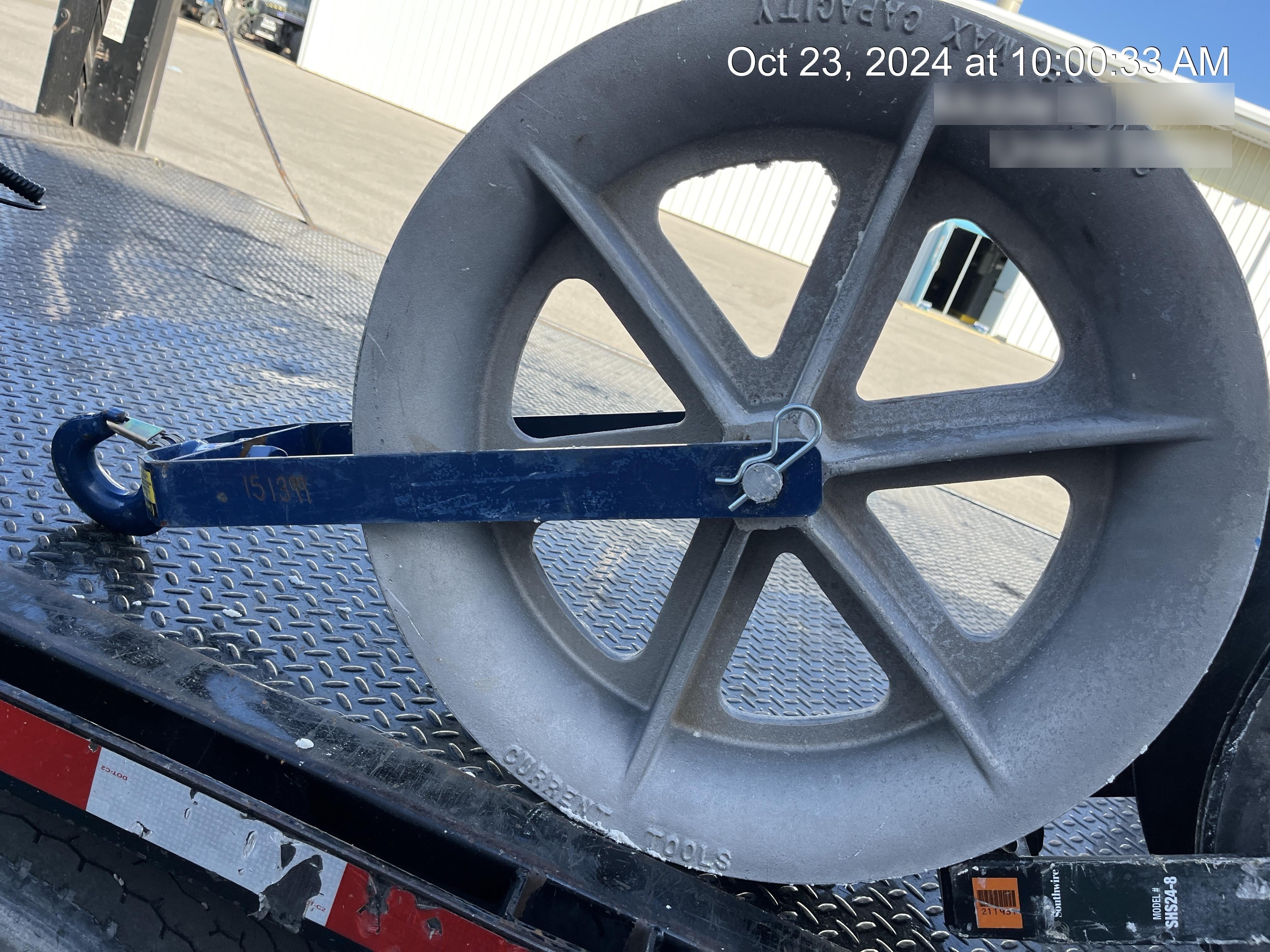 2021 CURRENT TOOLS 824