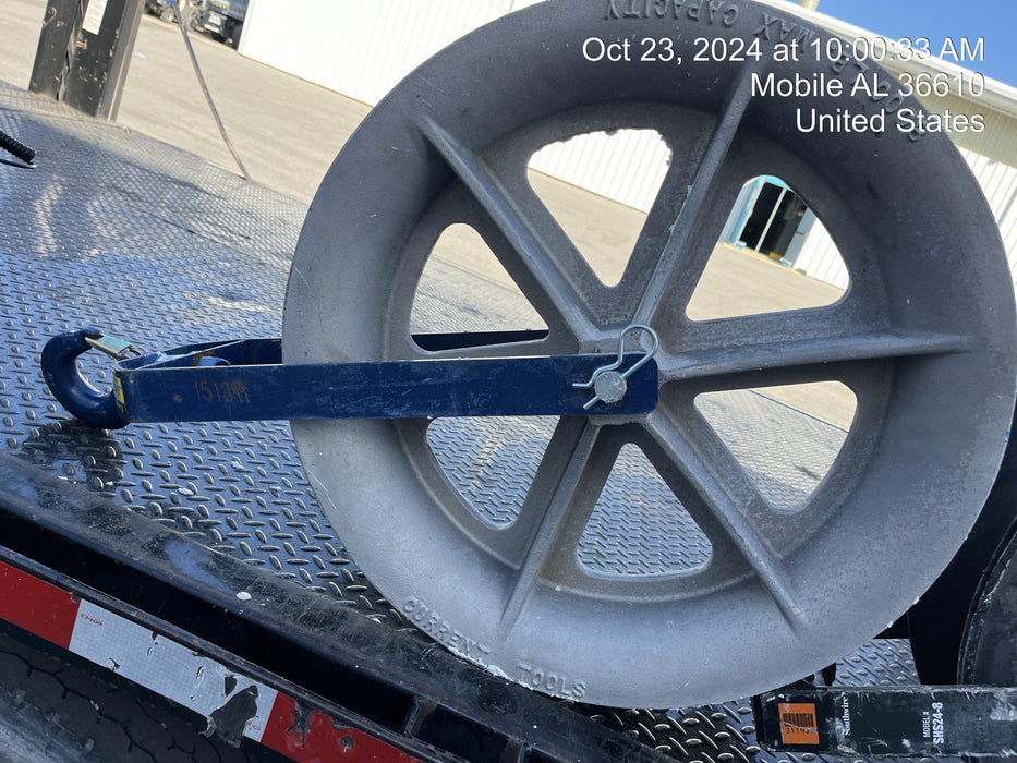 2021 CURRENT TOOLS 824