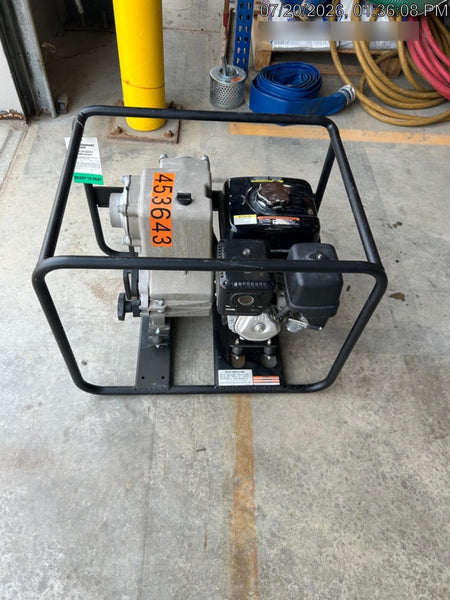 2024 MI-T-M WTP-T03-0MGH