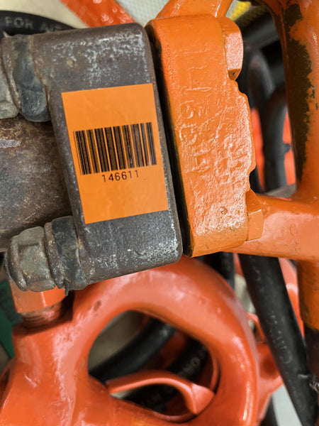 2021 MICHIGAN PNEUMATIC MP-CH3R