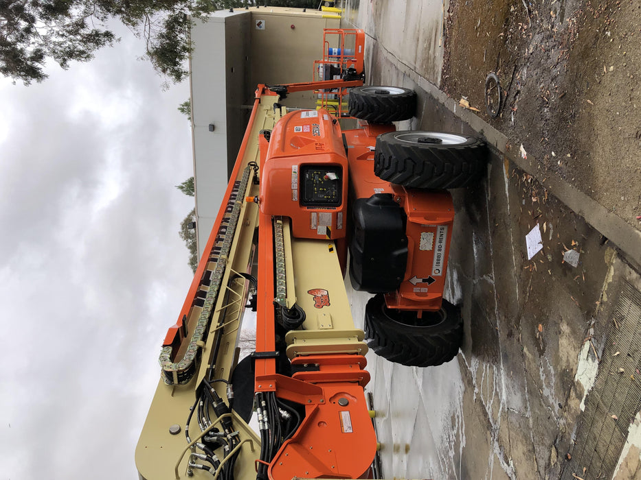 2019 JLG 1250AJP