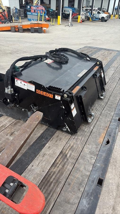 2024 MIGHTY LIFT ML55M