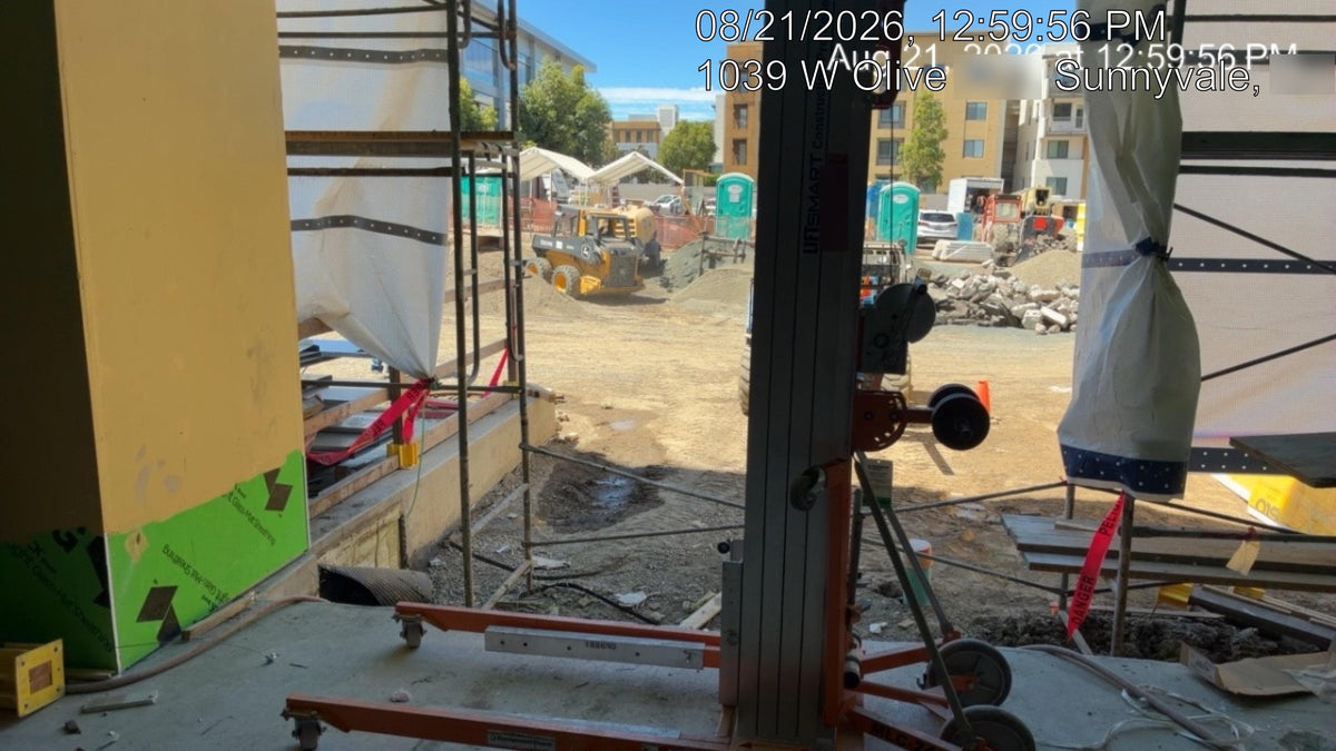 2021 LIFTSMART MLC-24