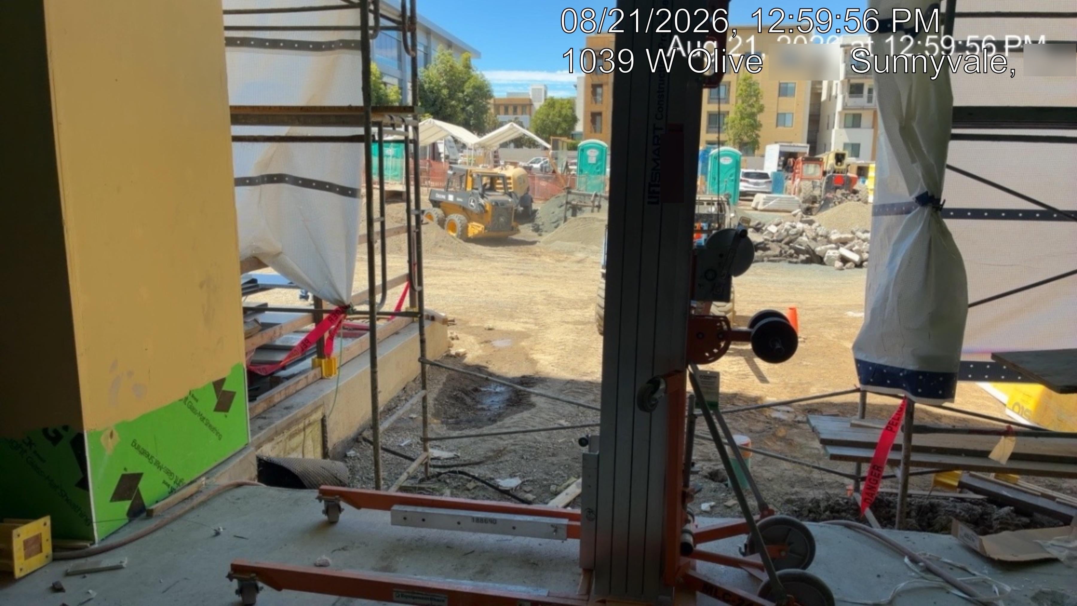 2021 LIFTSMART MLC-24