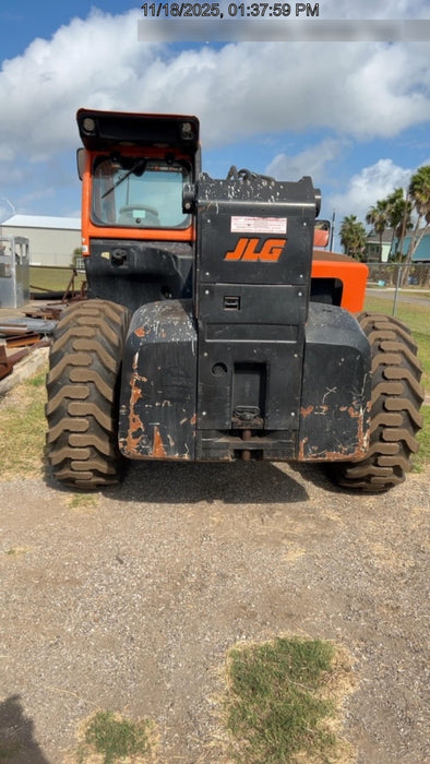 2021 JLG 1732