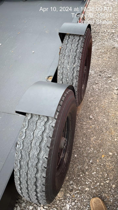 2023 STEELPOINT K19E