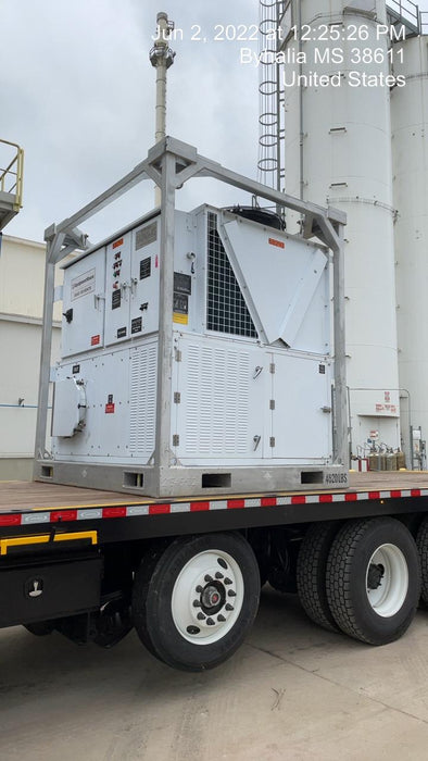 2020 SMARTECH SACP41A-HS