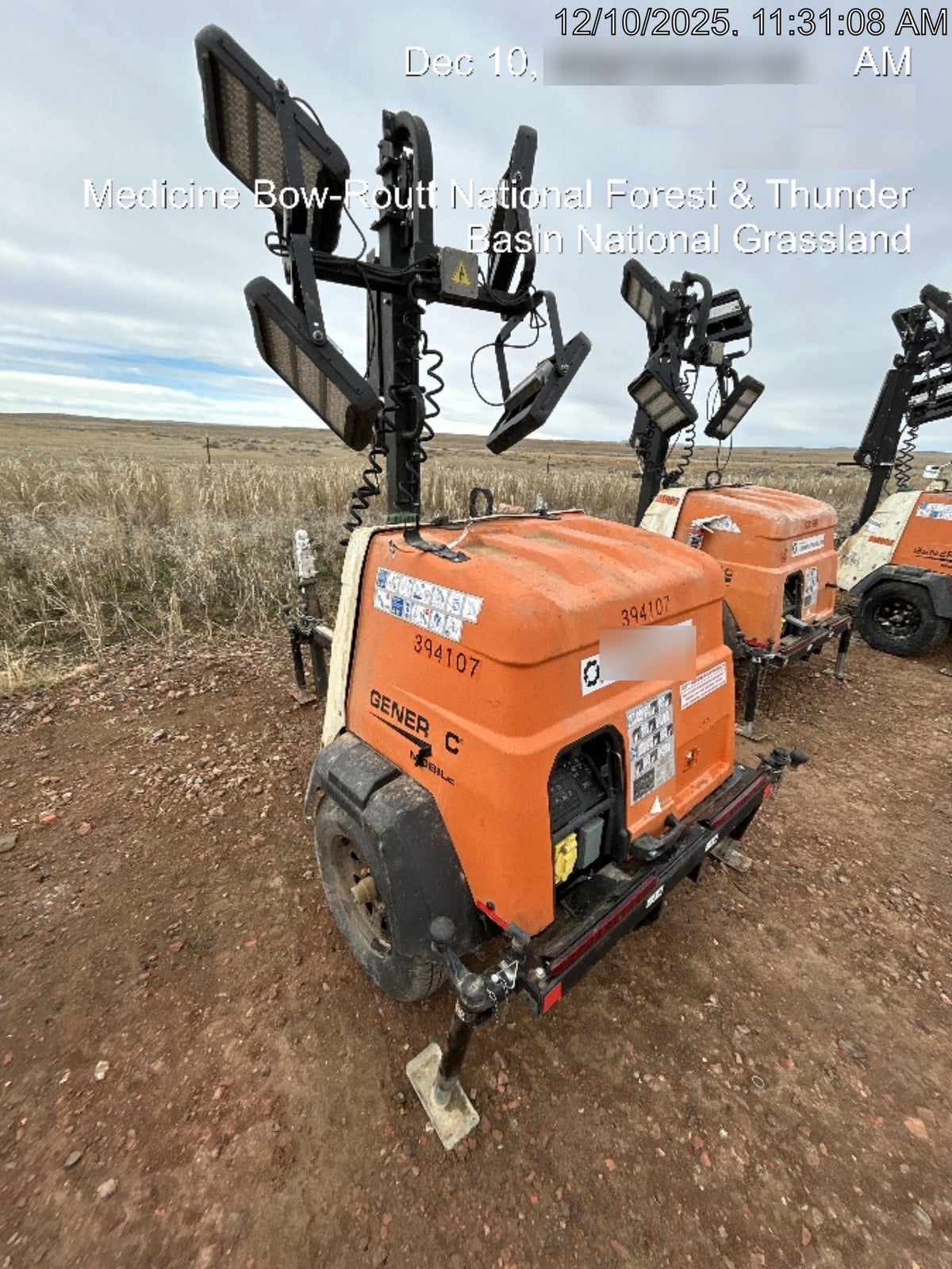 2024 GENERAC MLT2