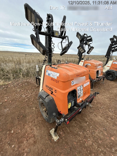 2024 GENERAC MLT2