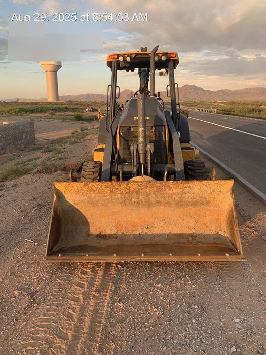 2020 JOHN DEERE 310LEP