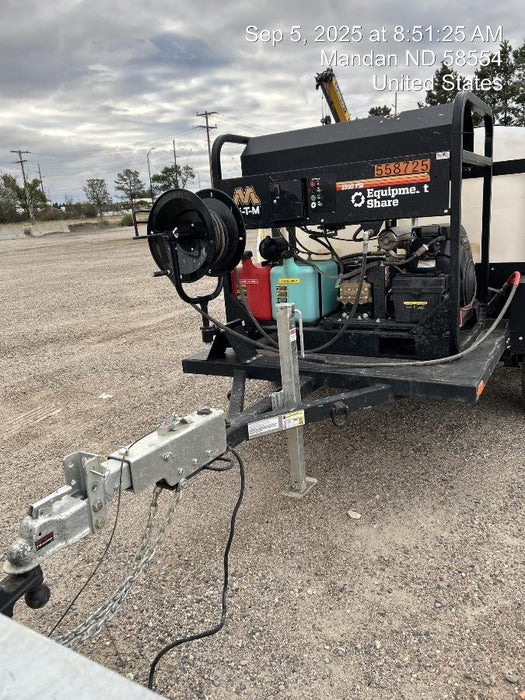 2025 MI-T-M HS-3505-1MGH-UR