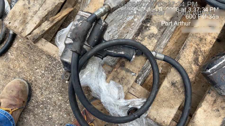 2022 INGERSOLL RAND 2925P3TI