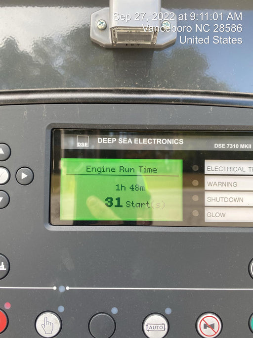 2022 AIRMAN SDG65S-8E1