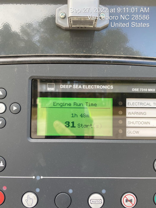 2022 AIRMAN SDG65S-8E1