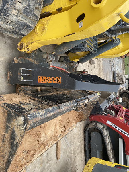 2021 PALADIN 48" Pallet Forks - Paladin