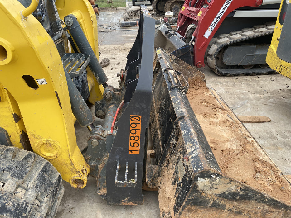 2021 PALADIN 48" Pallet Forks - Paladin