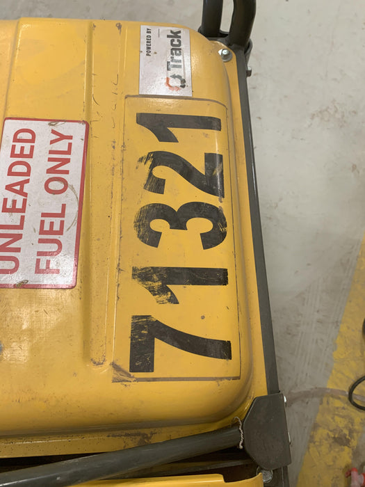 2020 WACKER NEUSON GP5600A