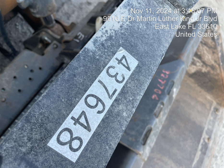 2024 VIRNIG PF4855-5VG