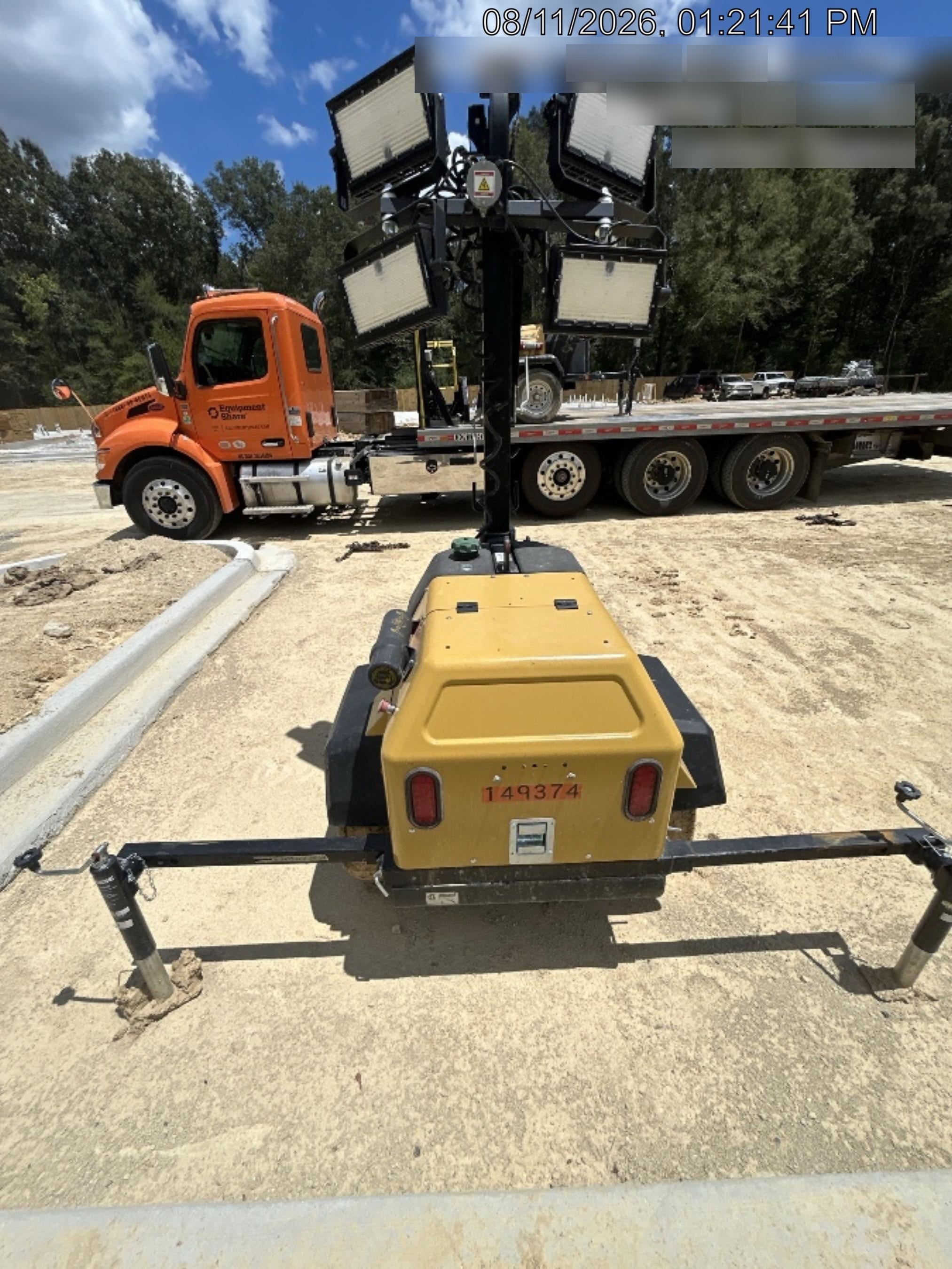2021 ALLMAND NLV3GR