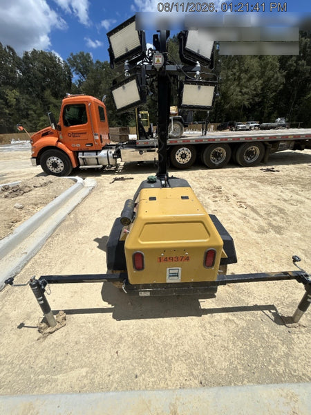 2021 ALLMAND NLV3GR