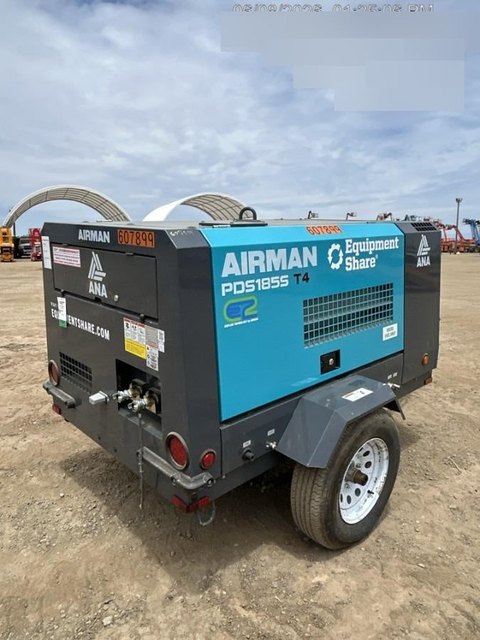 2025 AIRMAN PDS185S