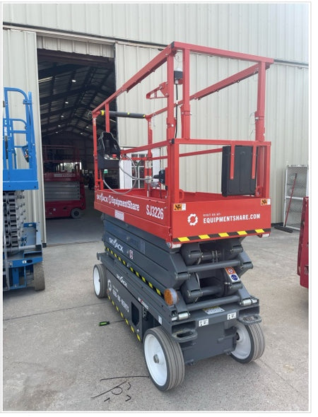 2024 SKYJACK SJ3226