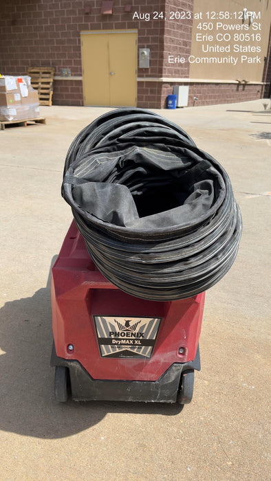 2022 PHOENIX DryMAX XL