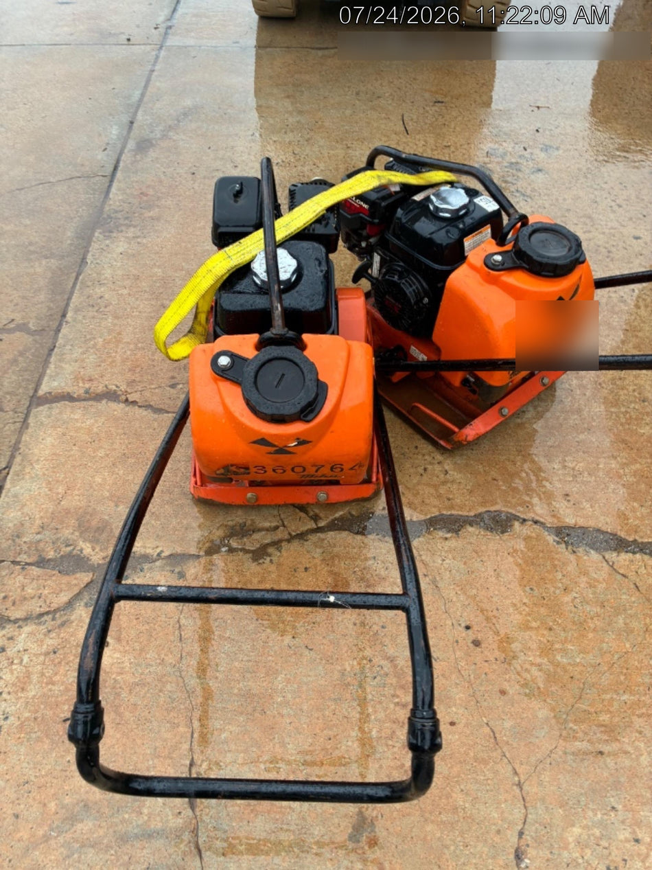 2023 MULTIQUIP MVC82VHW