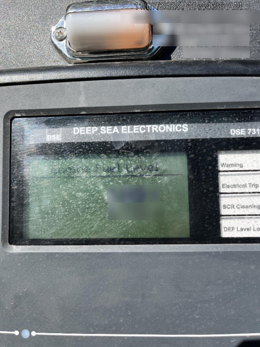 2023 ATLAS COPCO QAS 70