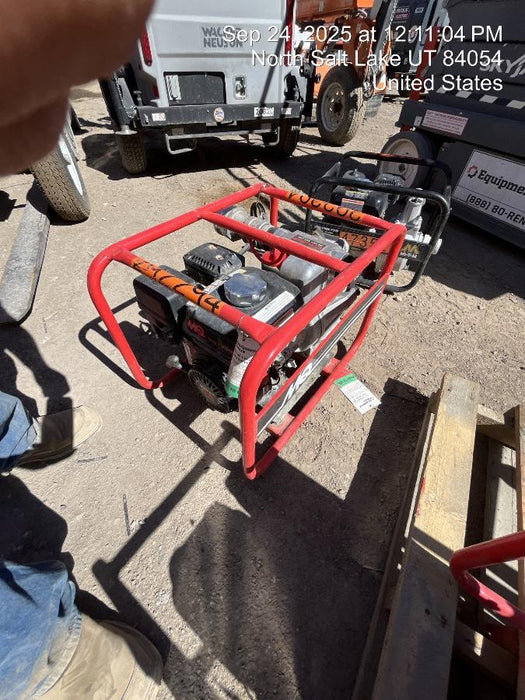 2023 MULTIQUIP QP2TH